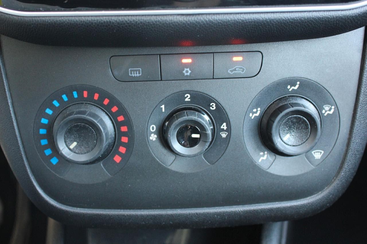 Fiat Punto 1.3 mjt *PREZZO VERO* UNIPRO AZIENDALE NEOPAT OK