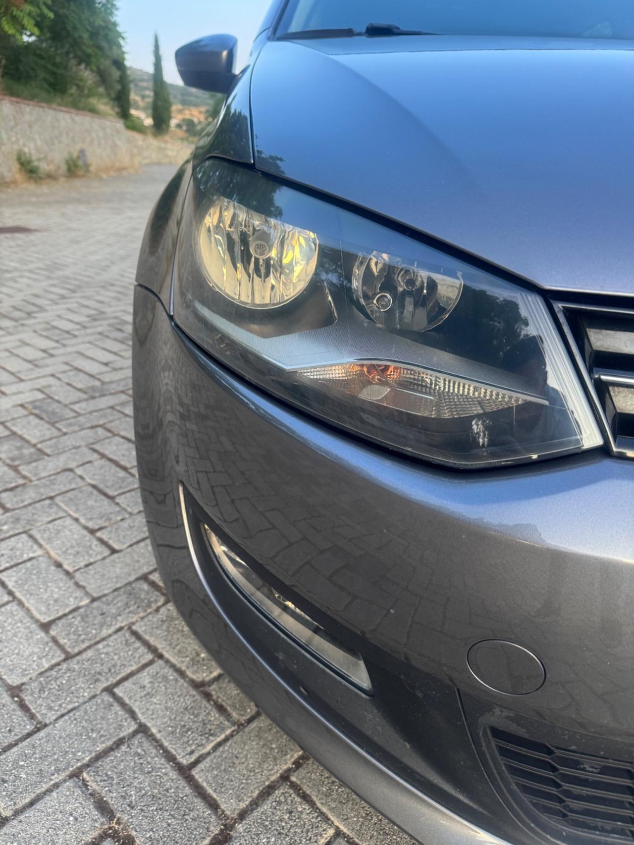 Volkswagen Polo 1.2 TDI 75Cv 2014