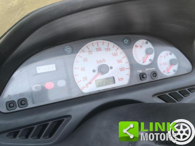 YAMAHA T-Max 500 OCCASIONE