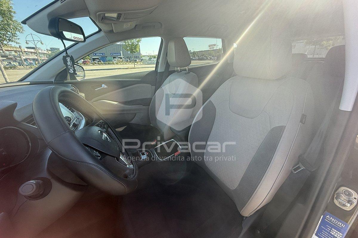 OPEL Grandland X 1.5 diesel Ecotec Start&Stop Innovation