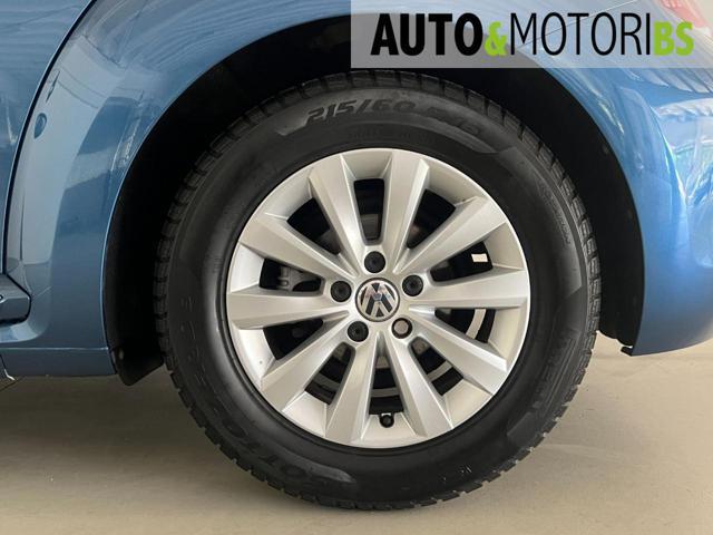 VOLKSWAGEN Maggiolino 2.0 TDI DSG Design BlueMotion Technology