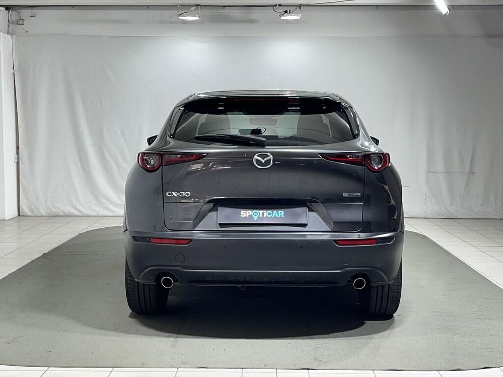 Mazda CX-30 2.0 m-hybrid Homura 2wd 150cv 6mt