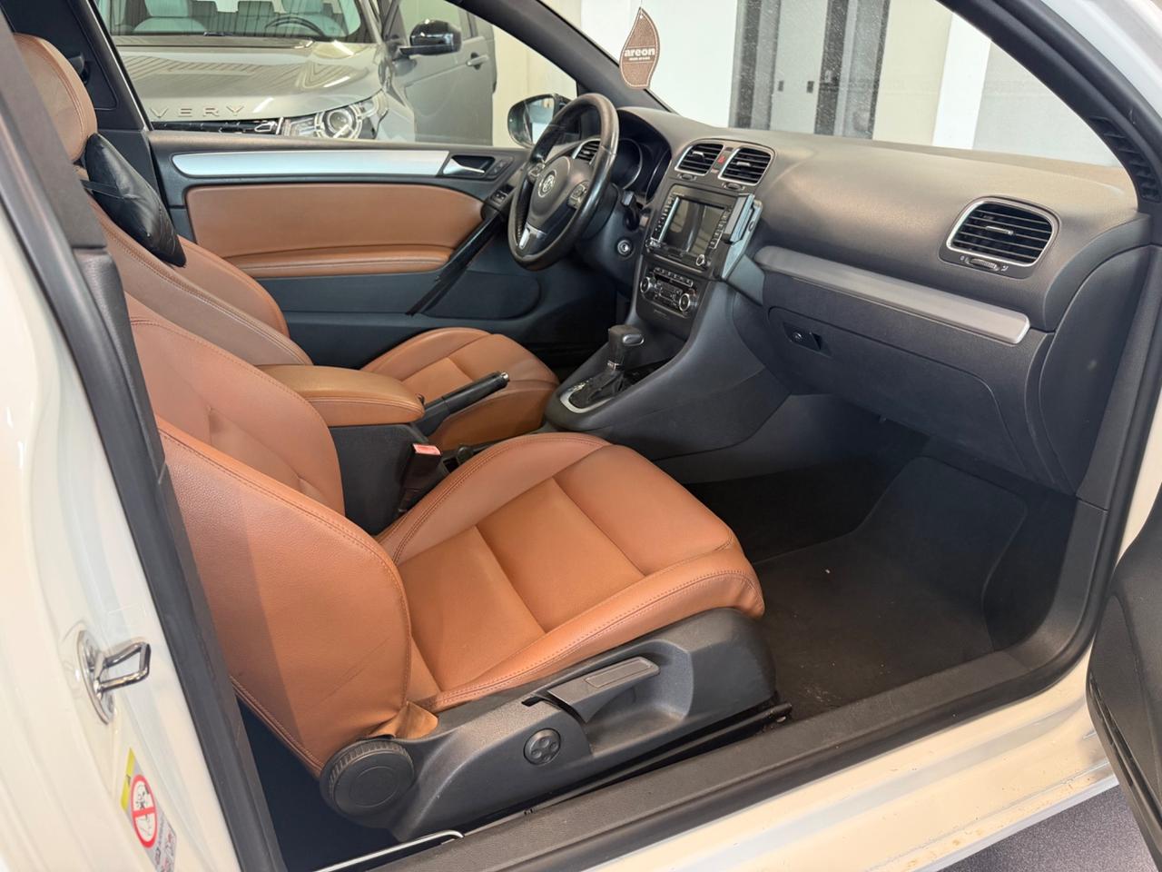 Volkswagen Golf 1.4 TSI 122CV DSG 3p. Highline