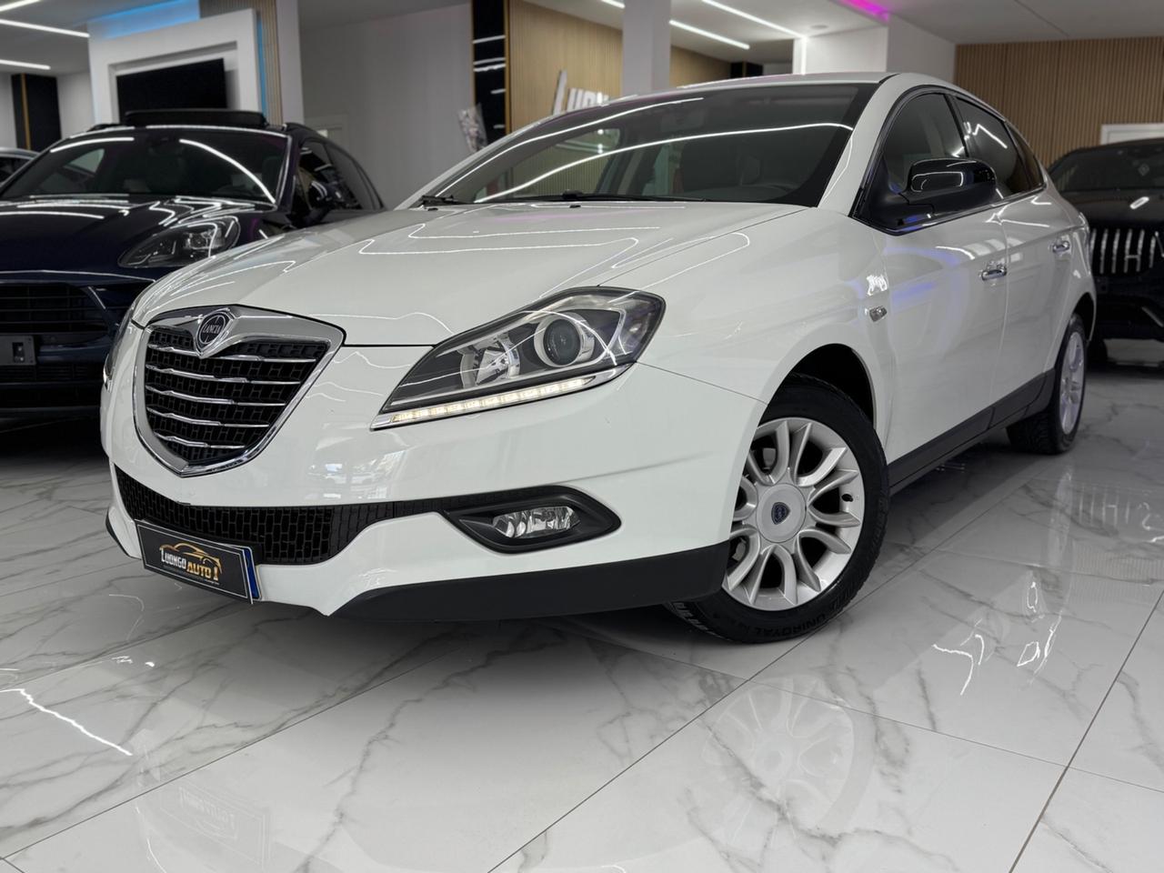 Lancia Delta 1.6 MJT Gold Full Optional