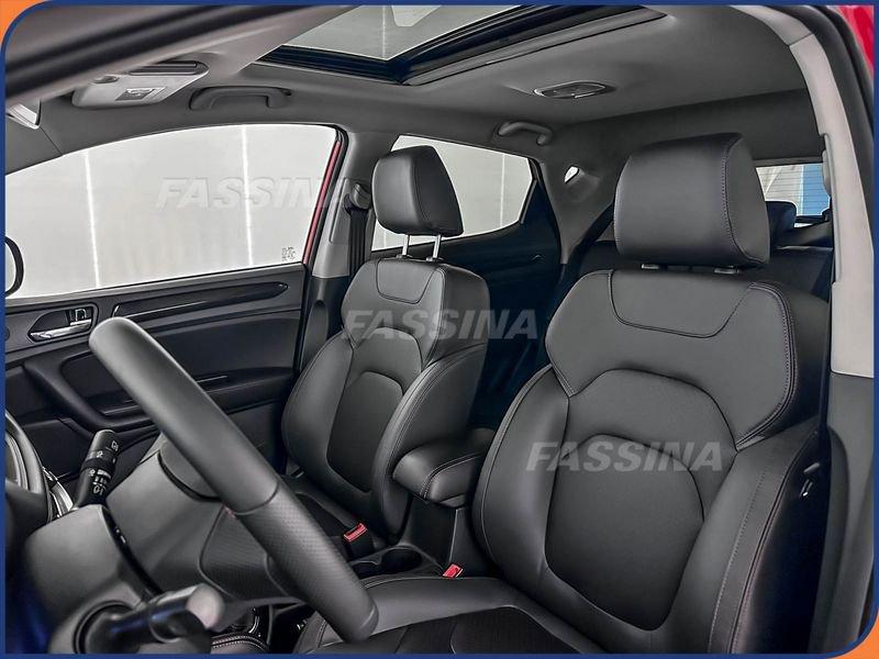 EVO Evo 4 Evo 4 1.6 Bi-Fuel GPL