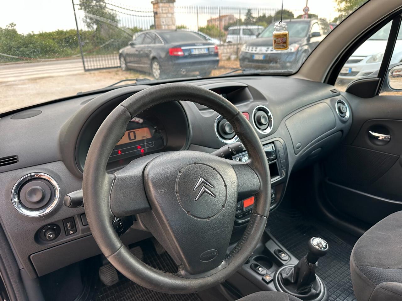 Citroen C3 1.4 Exclusive Gpl Perfetta Garantita