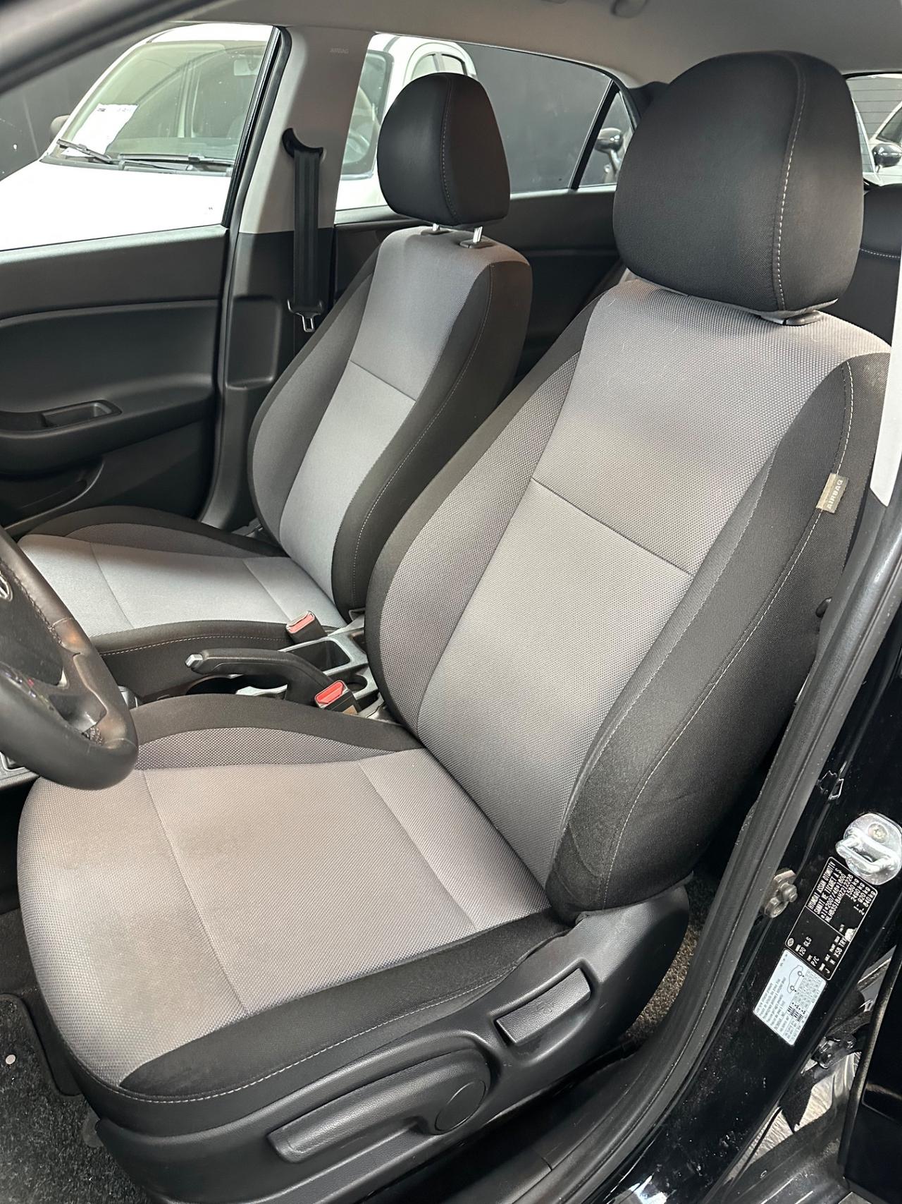 Hyundai i20 1.2 84 CV 5 porte Econext Comfort