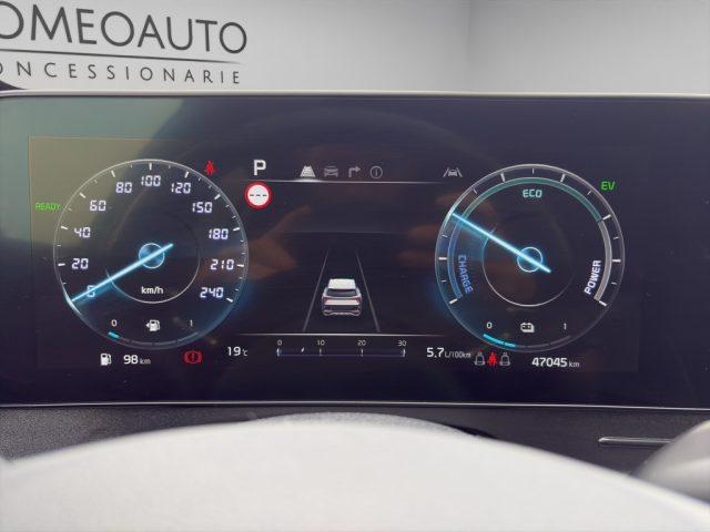 KIA Sportage 1.6 TGDi HEV AT GT-line Plus GARANZIA FINO AL 2030