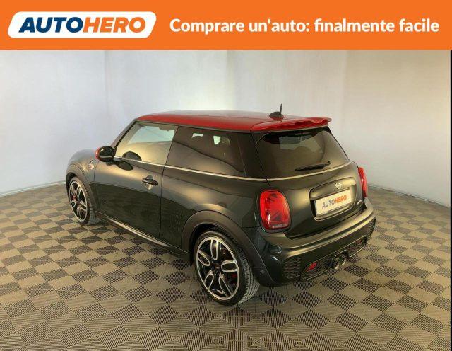 MINI John Cooper Works 2.0 John Cooper Works