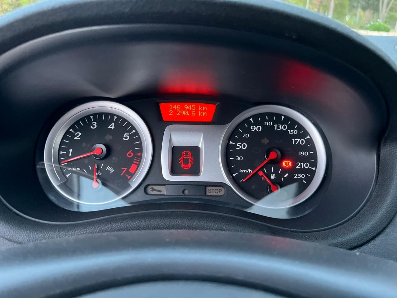 Renault Clio 1.2 - PERFETTA - 2010