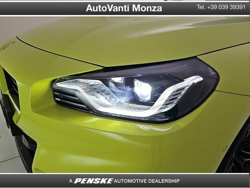 BMW Serie 2 M2 Coupe 3.0 480cv auto