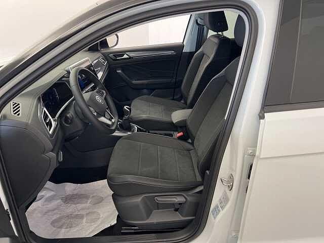 Volkswagen T-Roc 1.0 TSI Style