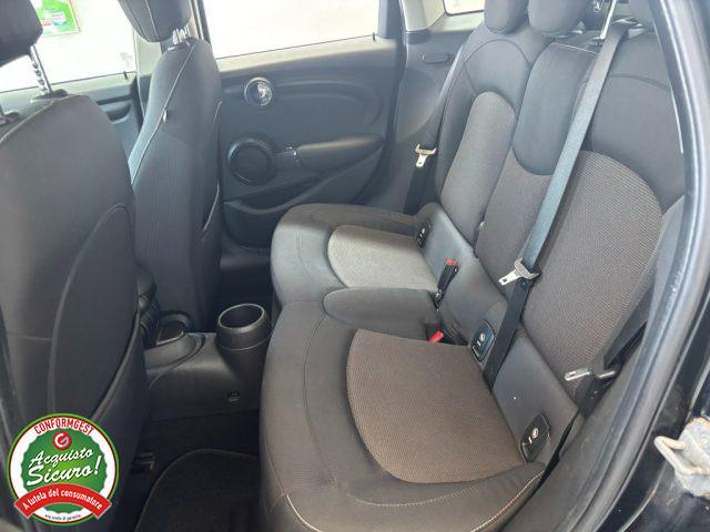 MINI One 1.2 One 5 porte - PER NEOPATENTATO -