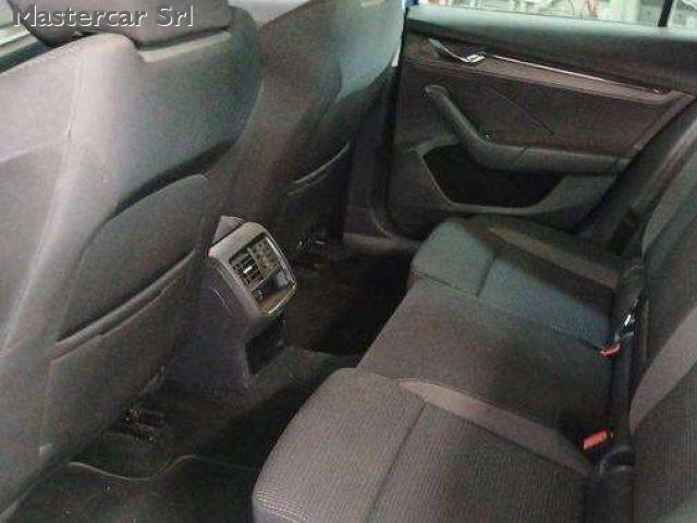 SKODA Octavia Octavia 2.0 tdi evo Executive 150cv dsg - GM198PL