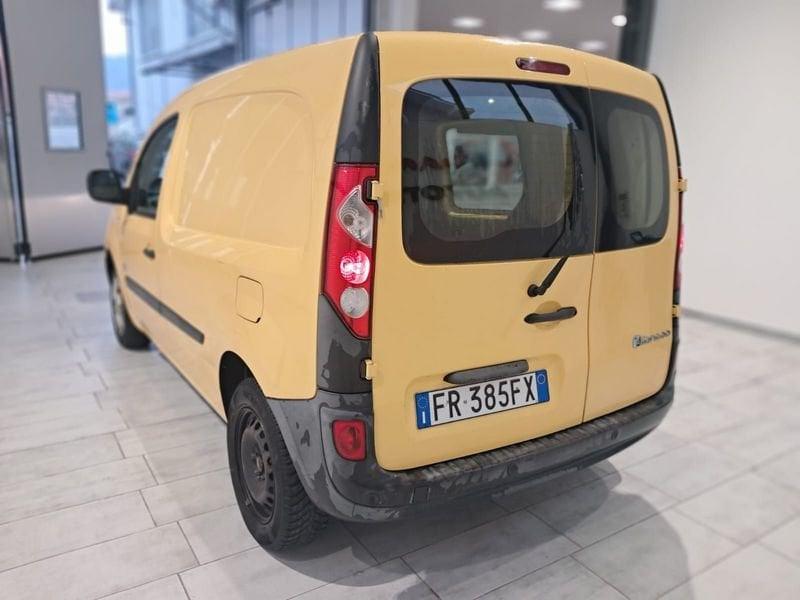 Renault Kangoo Kangoo Z.E. 4p. Express