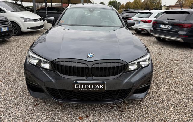 BMW 330 d 48V xDrive Touring Msport TETTO APRIBILE
