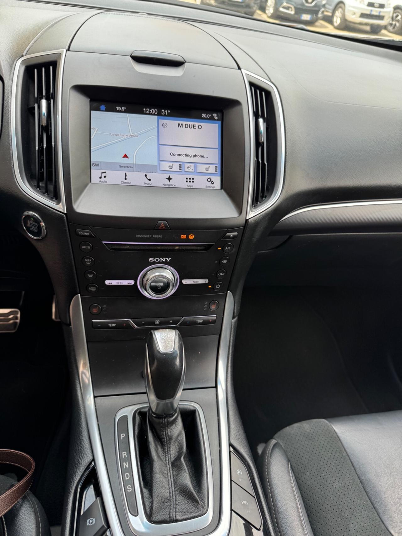 Ford Edge 2.0 TDCI 204 CV AWD Start&Stop ST Line