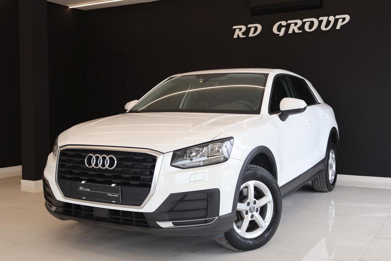 Audi Q2 1.6 tdi Sport 116cv okneopatentati 1 propr