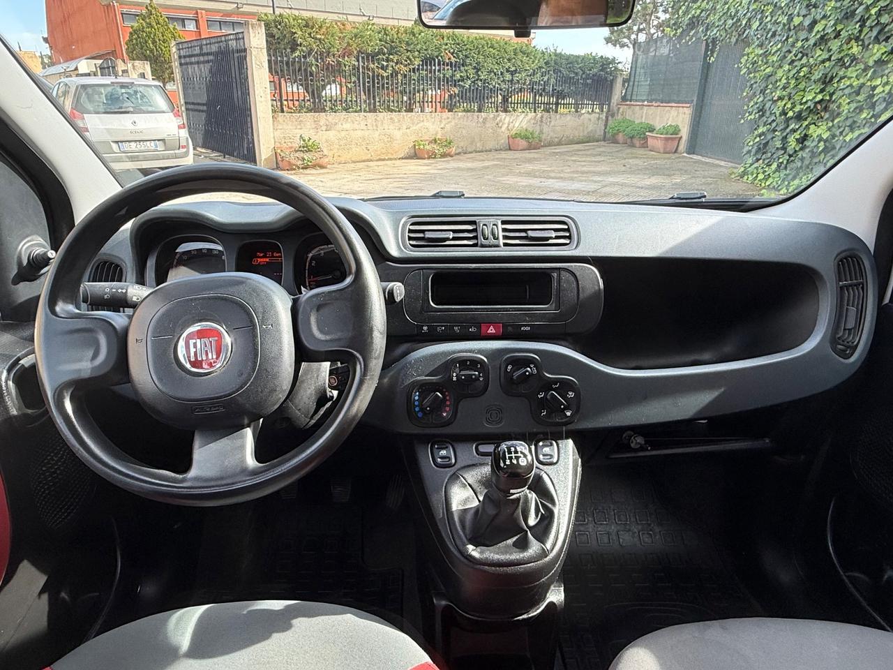 Fiat Panda 1.2 Easy