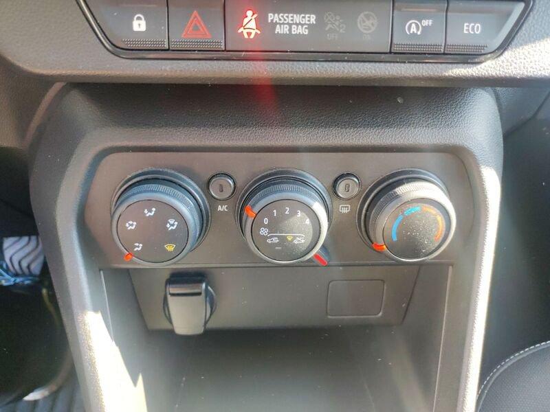 Dacia Sandero Stepway III 2021 Stepway 1.0 tce Comfort Eco-g 100cv