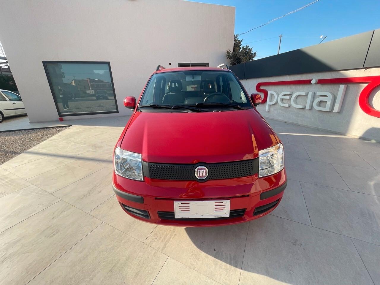 Fiat Panda 1.2 Classic