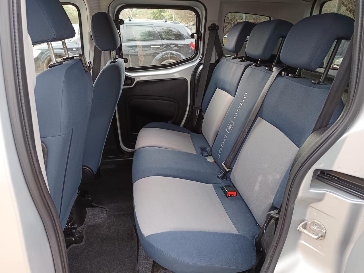 Citroen Nemo 2012 - 1.3 HDi Lb automobili