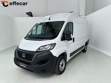 Fiat Ducato 33 MH2 2.2 Mjt3 120CV serie 9