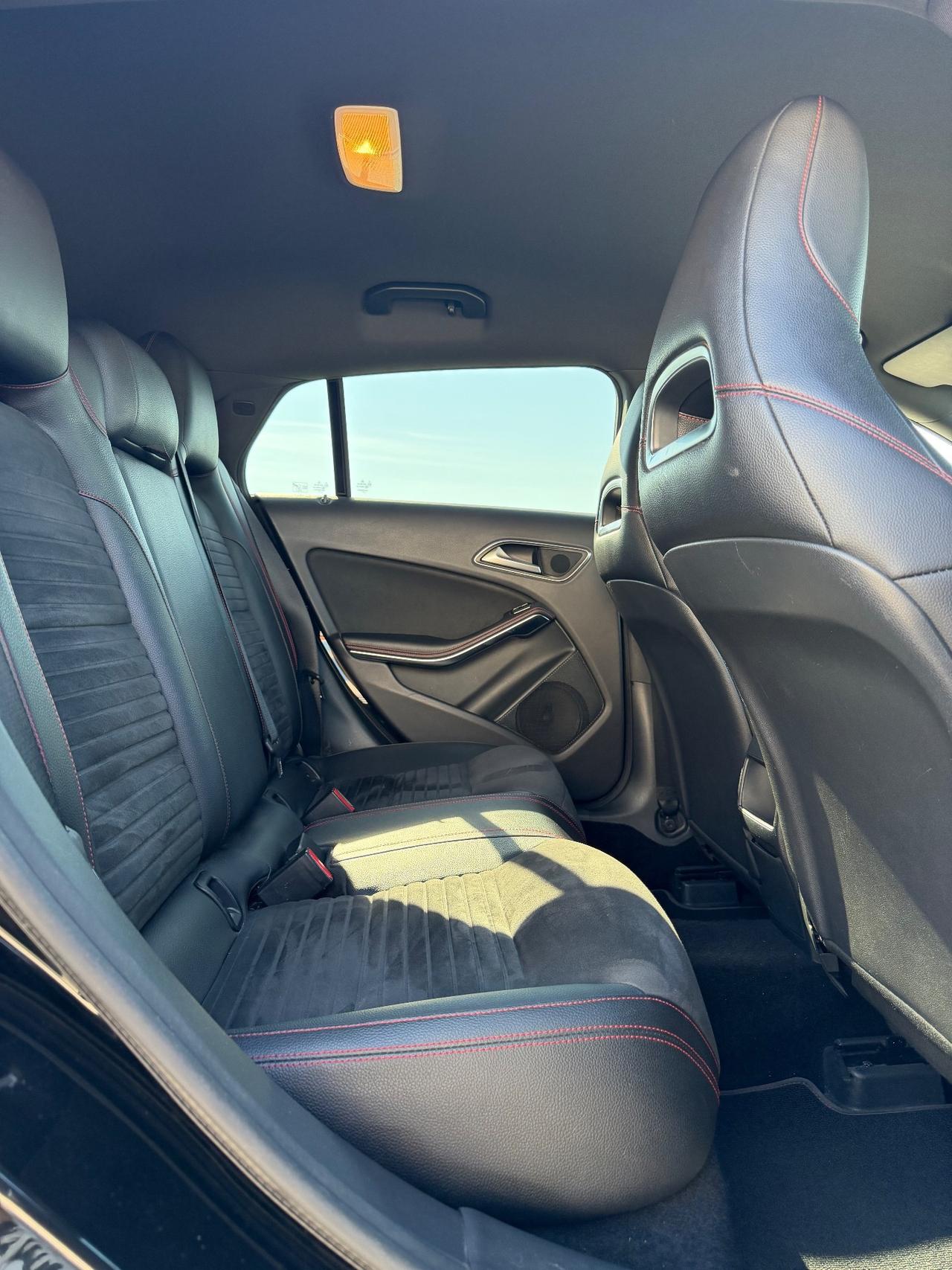 Mercedes-benz CLA 200 CDI S.W. 4Matic Aut. Premium