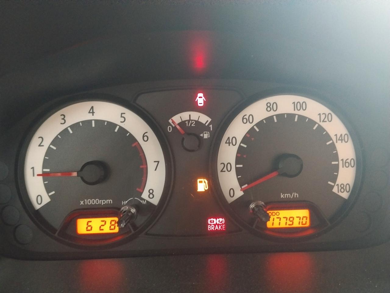 Kia Picanto 1.1 bnz/ GPL CON GARANZIA