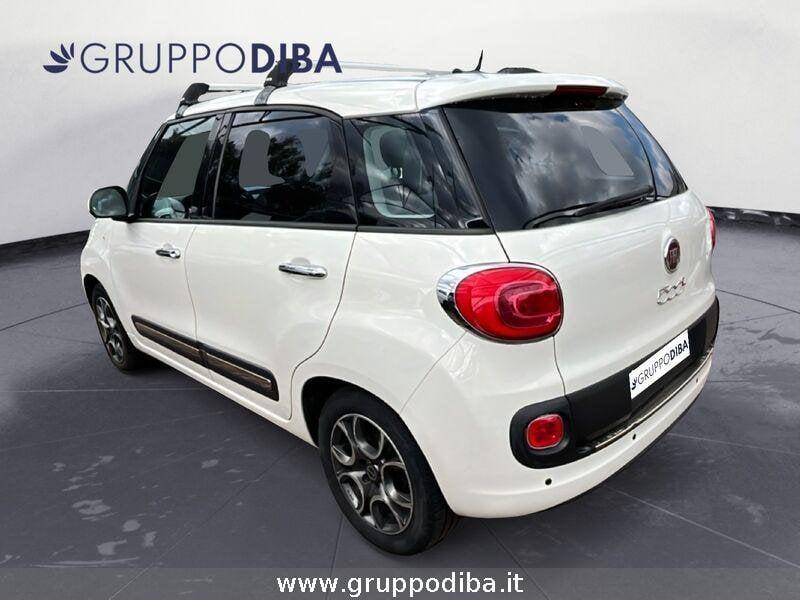 FIAT 500L 2012 Benzina 1.4 Pop Star 95cv