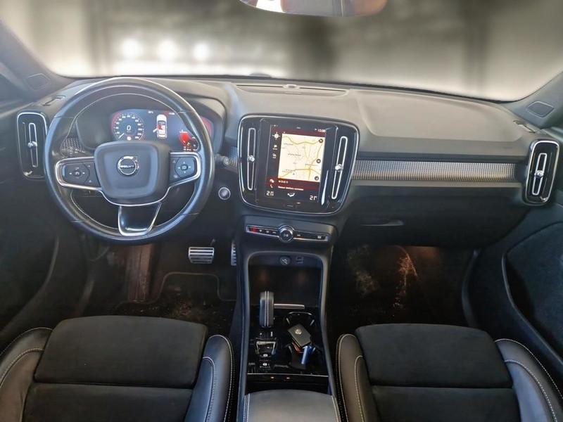 VOLVO XC40 T5 Plug-in Hybrid auto Recharge R-Design
