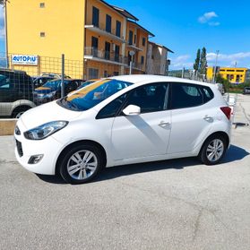 Hyundai iX20 1.4 CRDI 90 CV Comfort