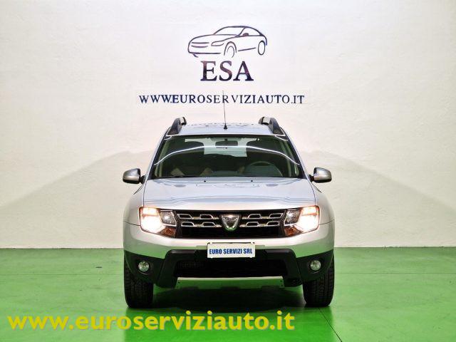 DACIA Duster 1.5 dCi 110 CV S&S 4x2 Lauréate N1