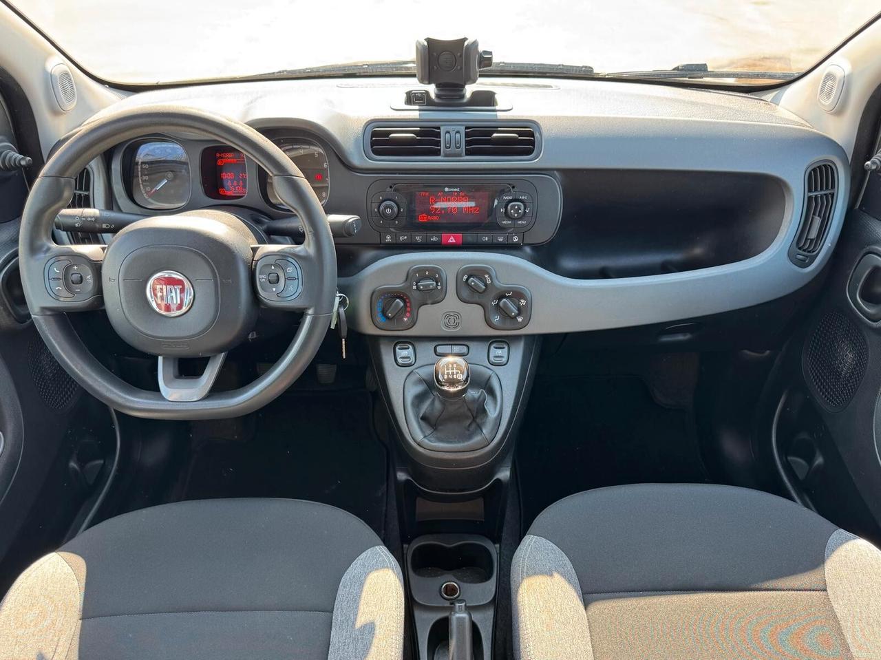 Fiat Panda 1.0 FireFly 70cv S&S Hybrid 2022