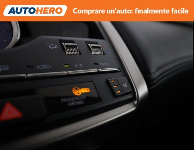 LEXUS NX 300 Hybrid 4WD Premium