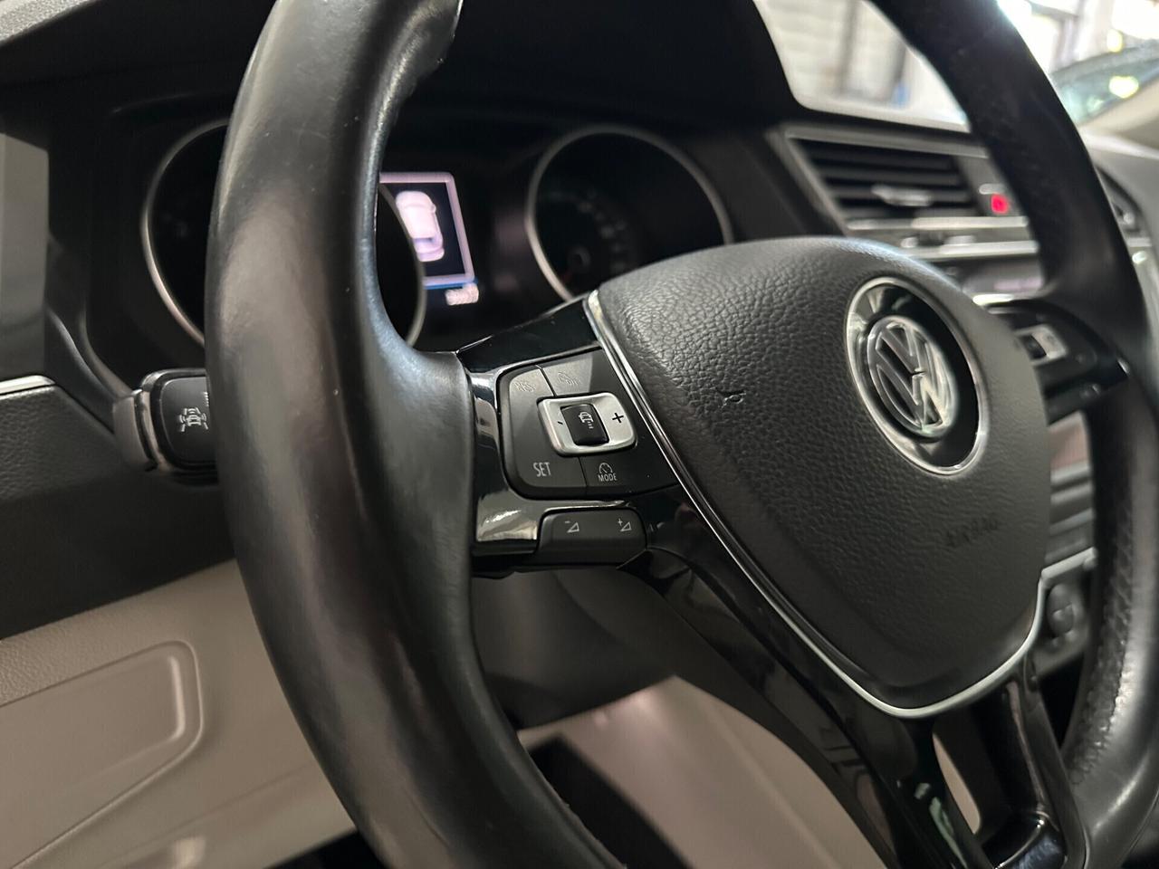 Volkswagen Tiguan 1.6 TDI (116) Style 2017