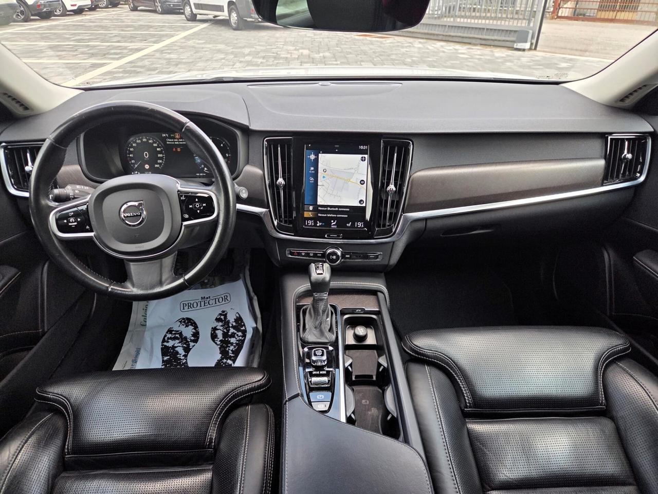 Volvo V90 Cross Country D4 AWD Geartronic