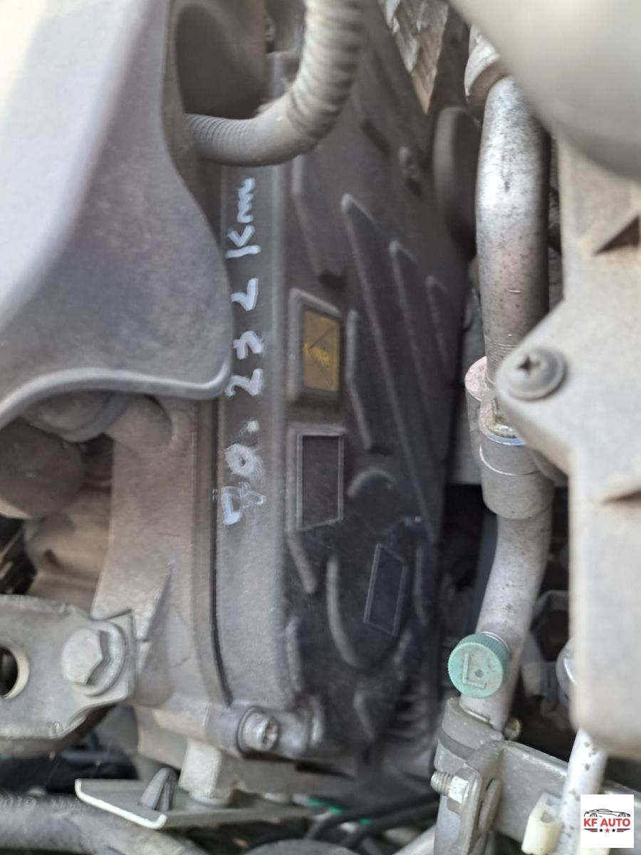 FIAT - Sedici 2.0 mjt Emotion 4x4 135cv