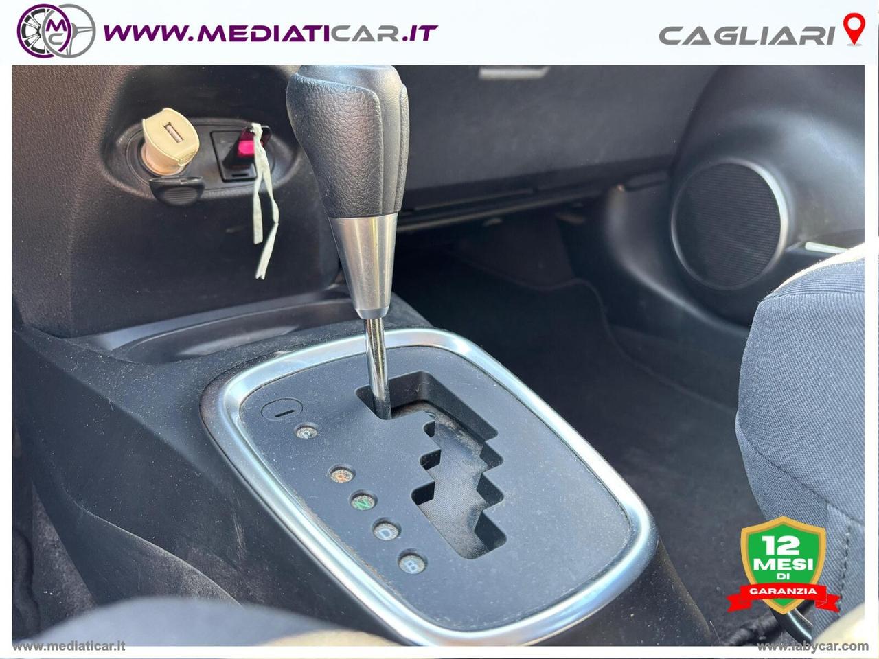 TOYOTA Yaris 1.5 Hybrid 5p. Cool
