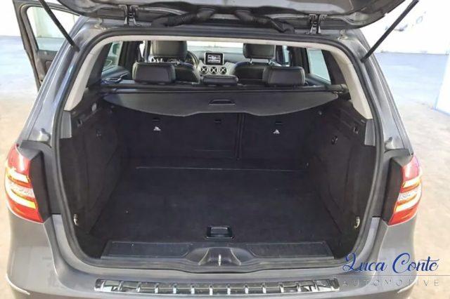 MERCEDES-BENZ B 180 BlueEFF PREMIUM -Garanzia12m-