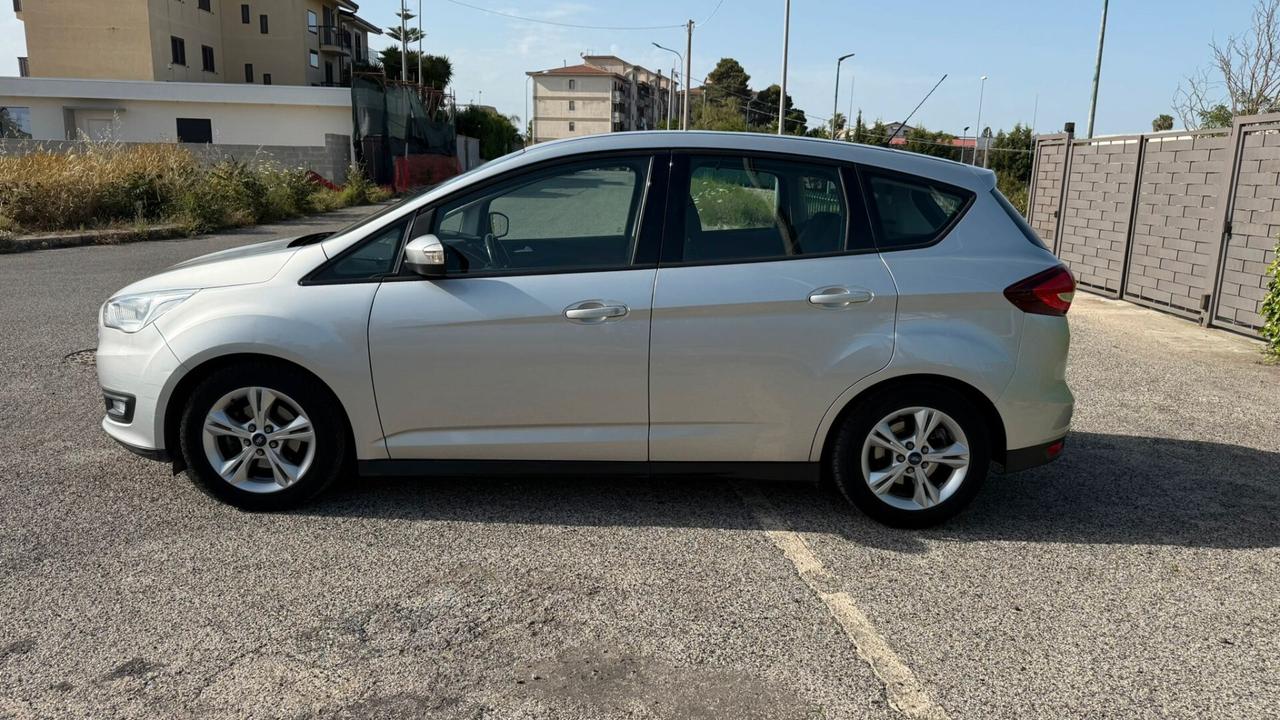 Ford C-Max 1.5 TDCi 120CV Start&Stop Business