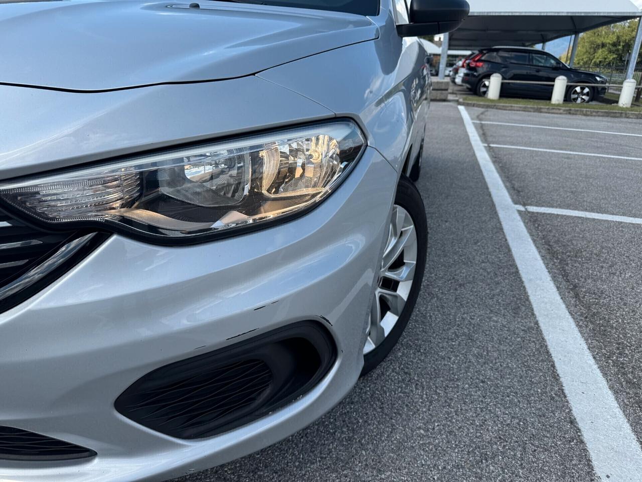 Fiat Tipo SW Lounge 1.3 MJT 95CV S&S Manuale