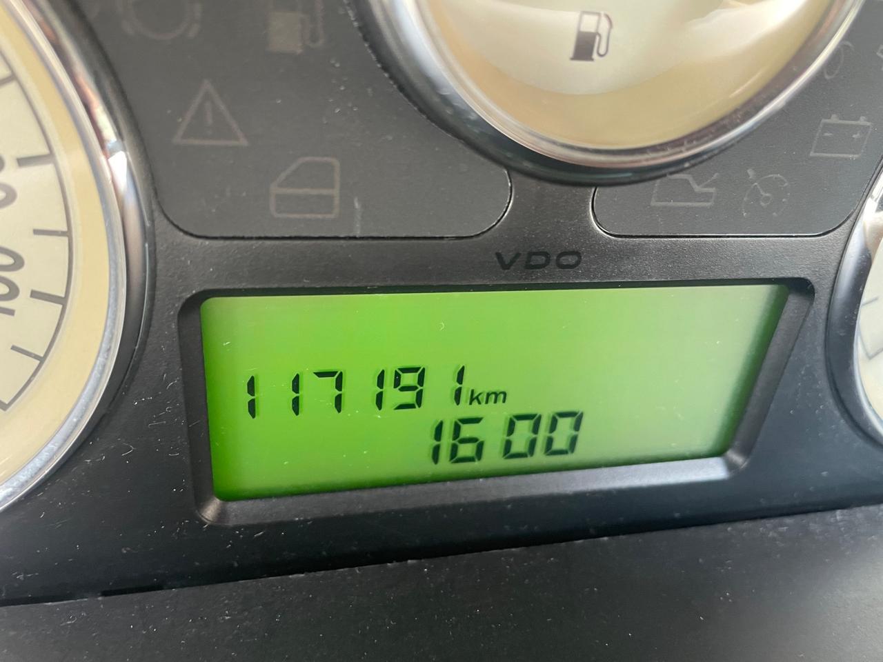 Lancia Ypsilon 1.2 16V 80cv Platino/1PROP/GARANZIA