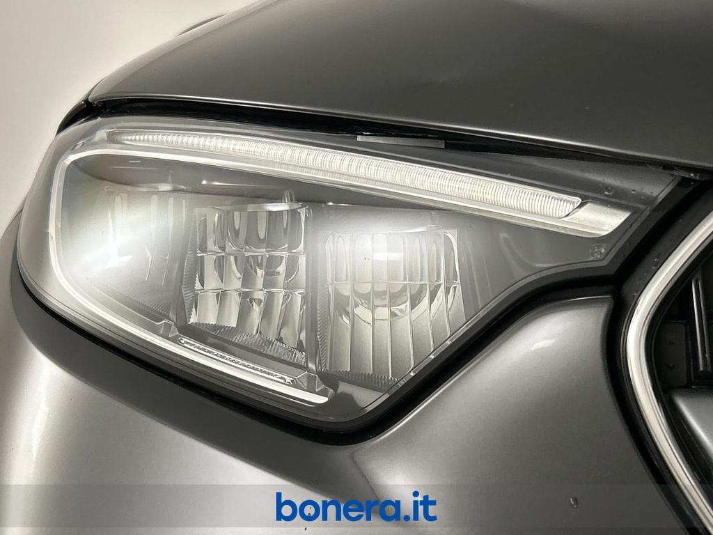 Mercedes GLC 200 200 d Advanced 4Matic 9G-Tronic