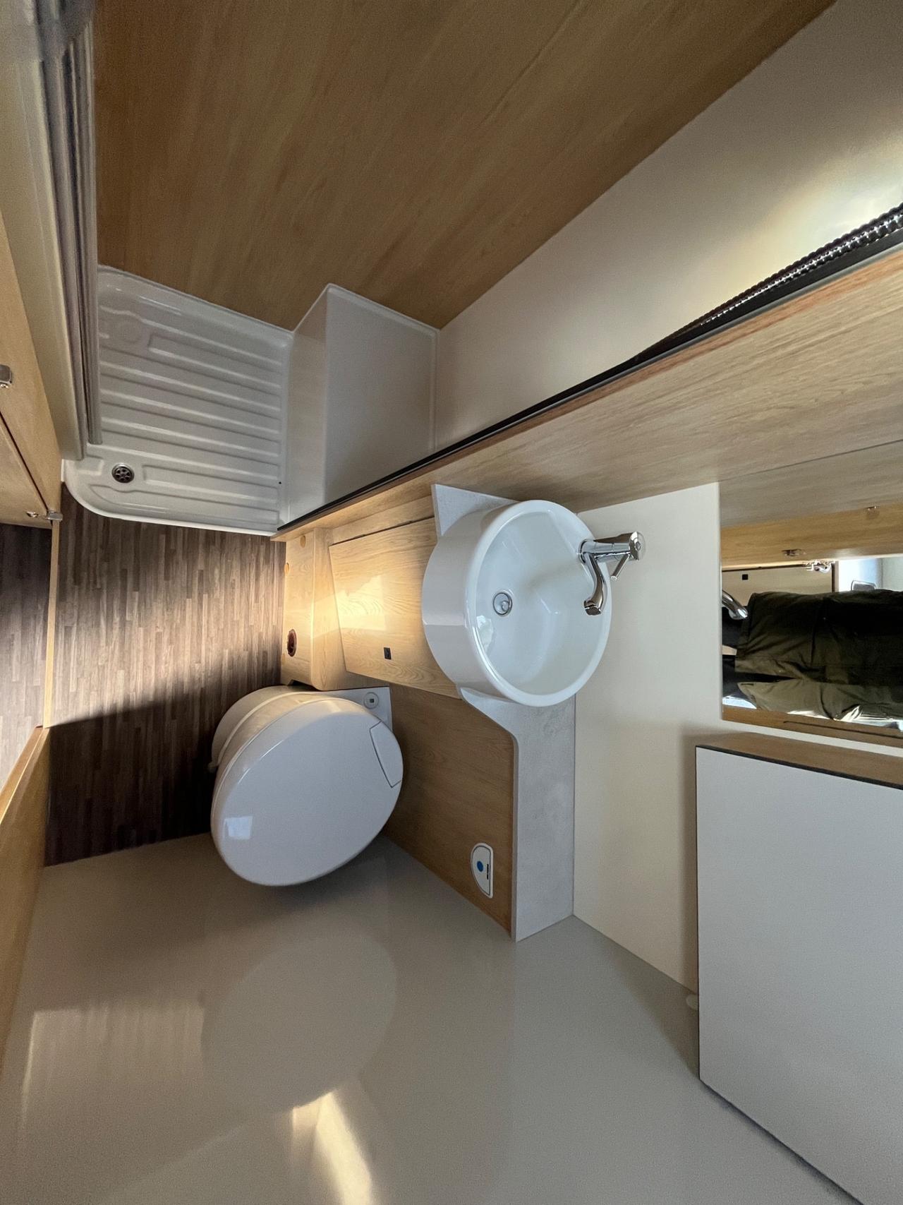 Ci International HORON 98 XT