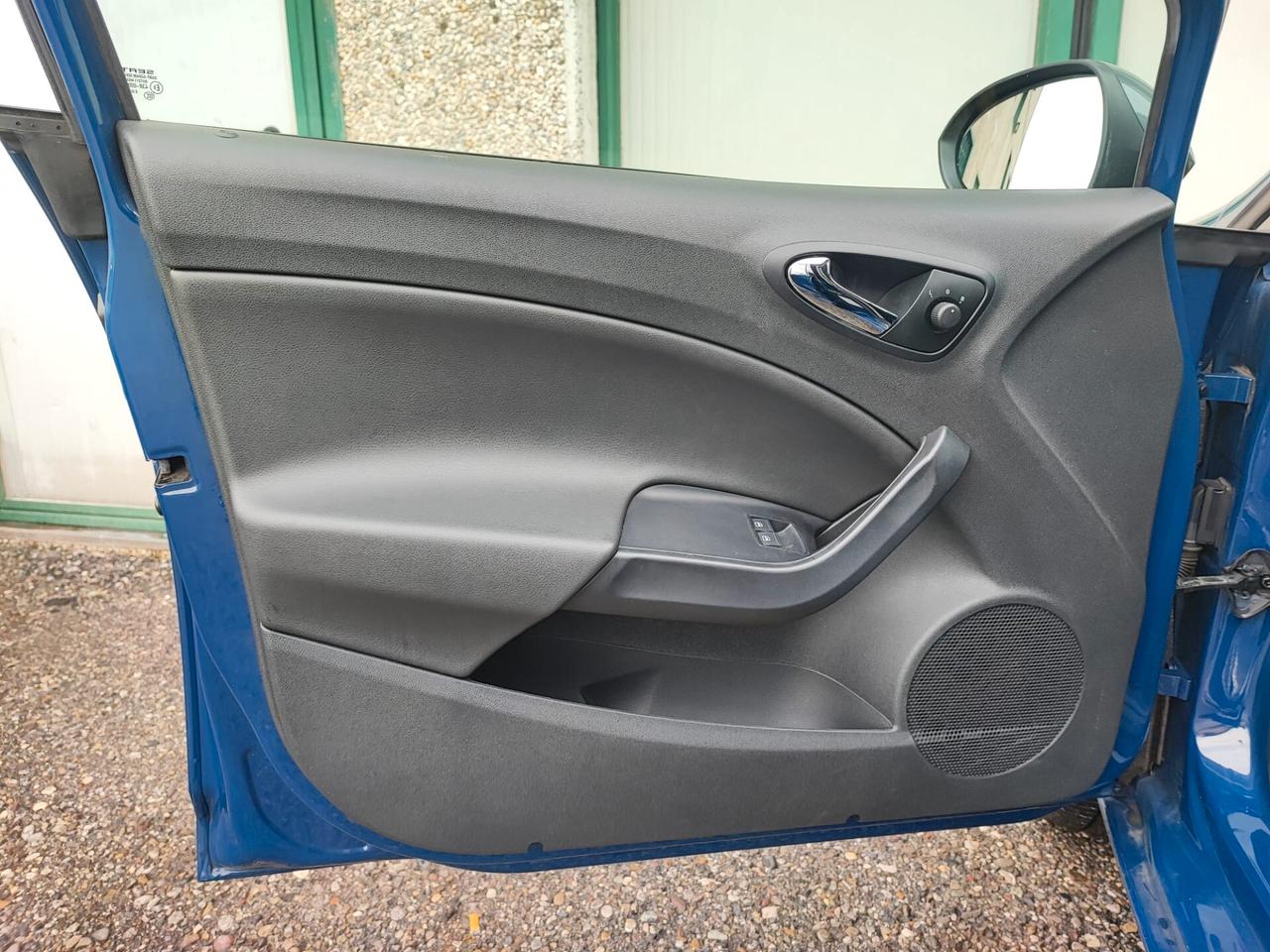 Seat Ibiza 1.0 BENZINA NEOPATENTATI UNIPRO 2016