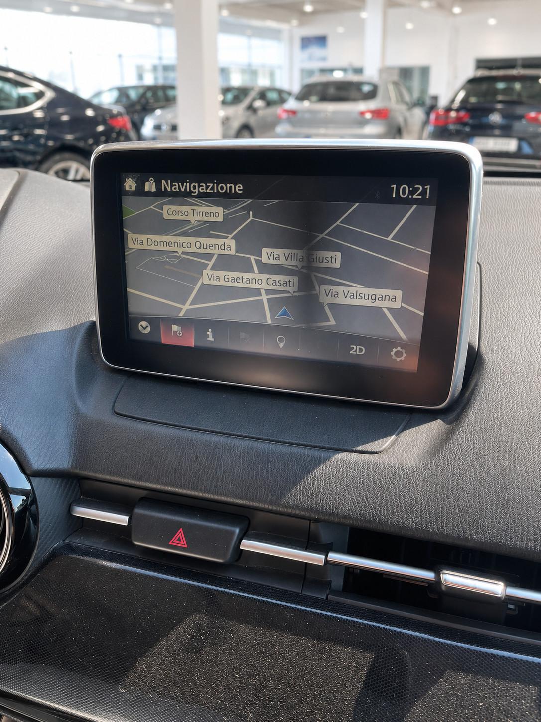 Mazda 2 1.5 105CV skyactive