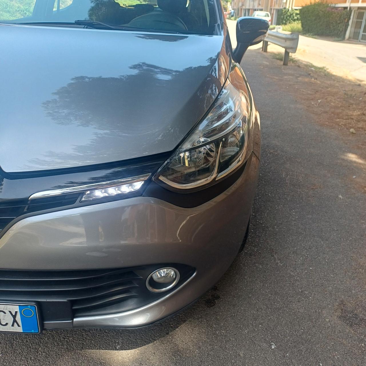 Renault Clio 1.5 dCi 8V 90CV Start&Stop 83gr 5 porte EcoBusiness