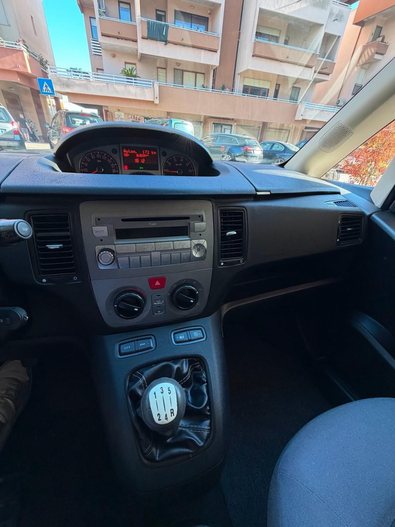 Lancia MUSA 1.3 Mjt 95 CV