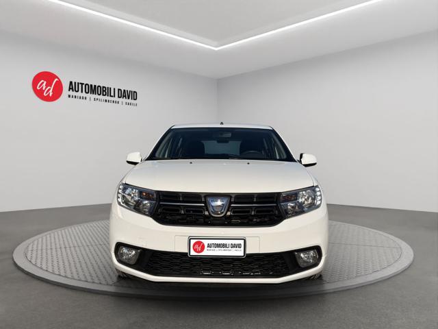 DACIA Sandero 1.0 SCe 12V 75CV